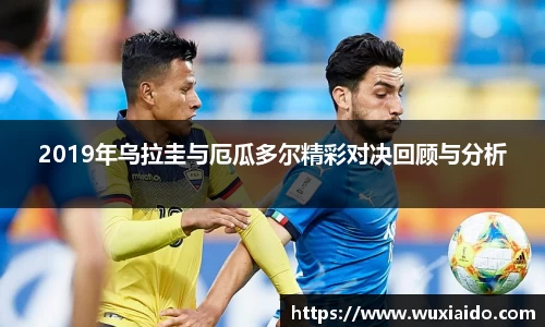 2019年乌拉圭与厄瓜多尔精彩对决回顾与分析